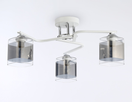 Потолочная люстра Ambrella Light Modern TR303217