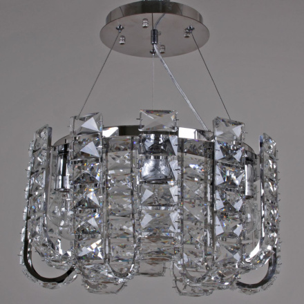 Подвесная люстра Reluce 02507-0.4-06