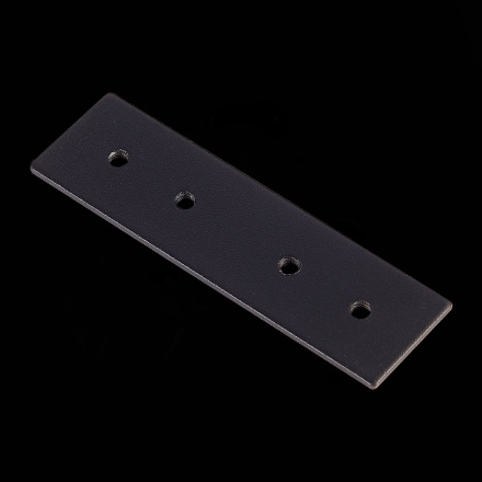 Коннектор прямой ST Luce ST005.429.00