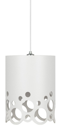 Подвесной светильник Эра PL23 WH Б0059809