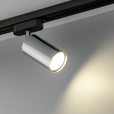 Трековый однофазный светильник Ritter Artline 59877 4