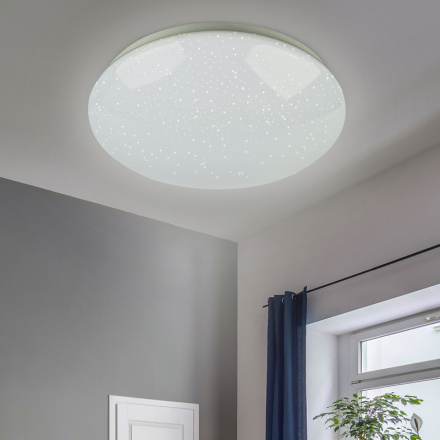 Потолочный светильник Эра SPB-6-12-6,5K Element Б0054046