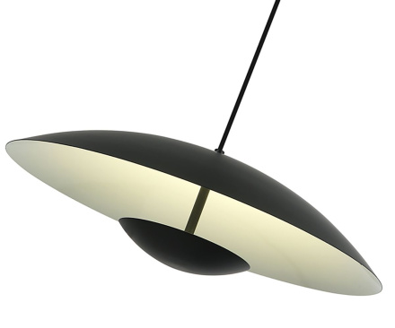 Подвесной светильник Kink Light Синди 08467-60A,19