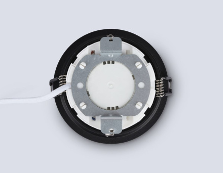 Встраиваемый светильник Ambrella Light Techno spot GX Standard tech TN51811