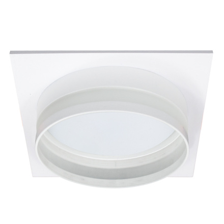 Встраиваемый светильник Feron DL703 51099