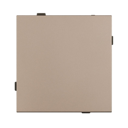 Механизм звонкового выключателя Arlight SWT-TENDO-MKR1-PL-GD (230V, 10A) 054145