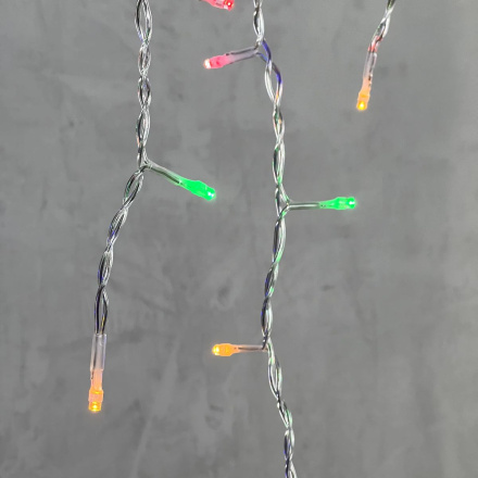 Гирлянда Бахрома Laitcom (LTC) PIL240BLW-10-2M