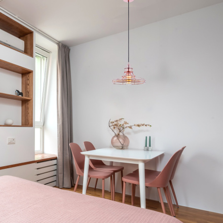 Подвесной светильник Globo Donna 15148