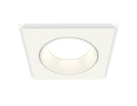 Встраиваемый светильник Ambrella Light Techno XC6520001 (C6520, N6110)