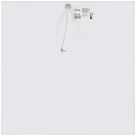 Светодиодная панель Эра SPO-911-1-40K-045 Б0058003