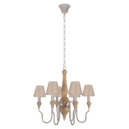 Подвесная люстра Loft IT Countryside 10420