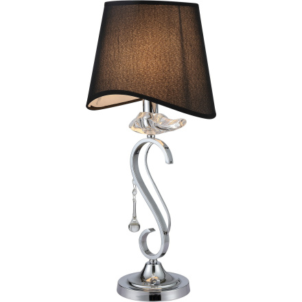 Настольная лампа Illumico IL1684-1T-27 CR