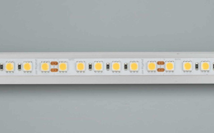 Светодиодная лента Arlight RT-B96-10mm 24V Warm2700 (23 W/m, IP20, 5060, 5m) 017425(2)