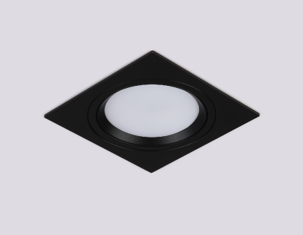 Встраиваемый светильник Ambrella Light GX Standard Tech Techno Spot TN51917