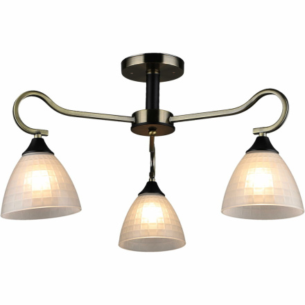 Люстра на штанге Reluce 03751-0.3-03