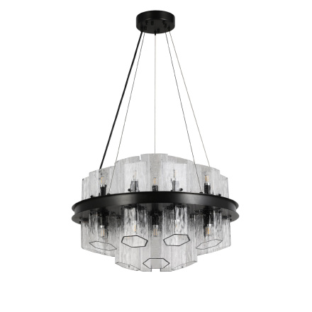 Подвесная люстра Delight Collection BRCH9191-BZ