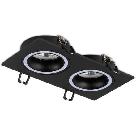 Встраиваемый светильник Simple Story 2070-2DLB