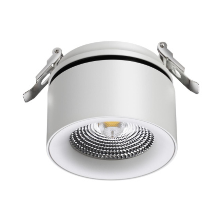 Встраиваемый спот Novotech Groda 358784