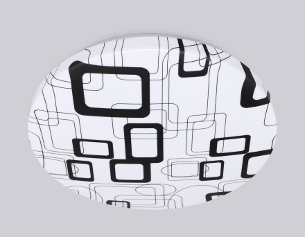 Потолочный светильник Ambrella Light Orbital Air FZ1044