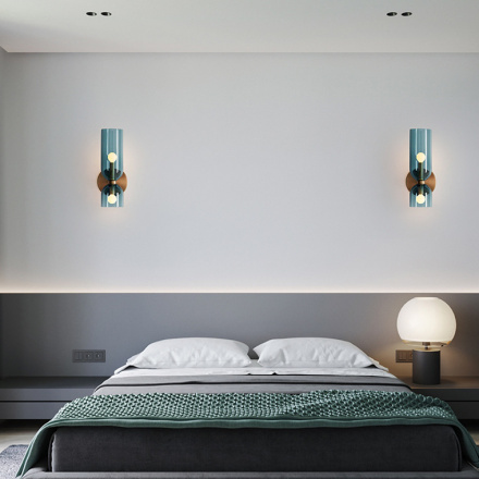 Бра ImperiumLoft Elite 140655-26