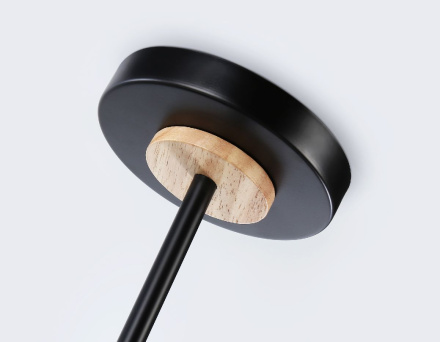 Люстра на штанге Ambrella Light Traditional TR8244