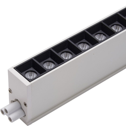 Светодиодный линейный светильник Feron AL4028 41300