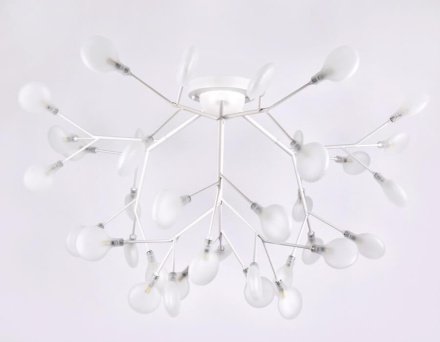 Потолочная люстра Ambrella Light Traditional TR3018