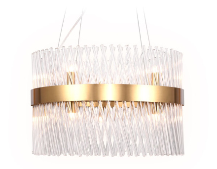 Подвесная люстра Ambrella Light Traditional TR5359