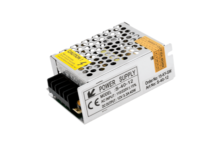 Блок питания SWG S-40-12 000126