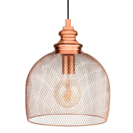 Подвесной светильник Eglo Straiton 49738