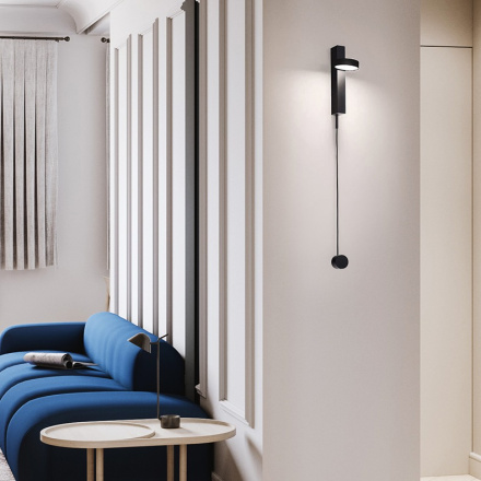 Настенный светильник ImperiumLoft Denzil 178017-26