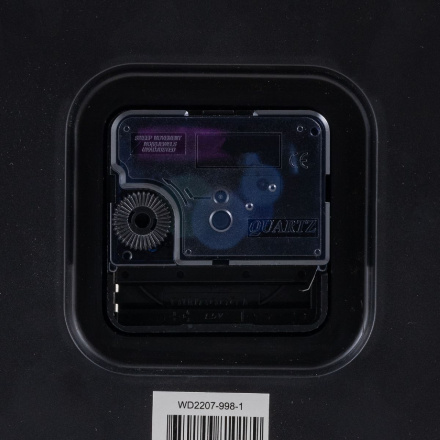 Часы настенные Apeyron WD2207-998-1