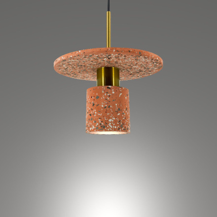 Подвесной светильник Lightera Lawrence LE150L-40P