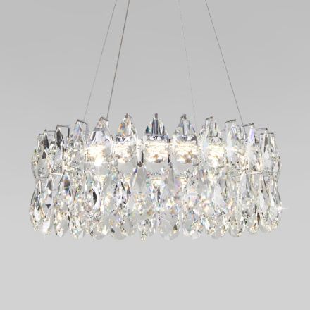 Подвесная люстра Bogates Marvel 90371/1 Strotskis a065695