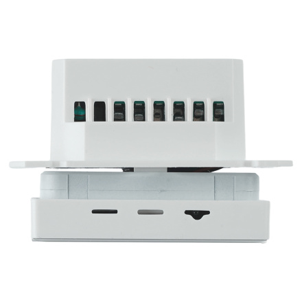 Терморегулятор Wi-Fi (механизм) Stekker Катрин GLS00-7119-01 50374