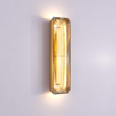 Настенный светильник Cloyd Tempat 20169