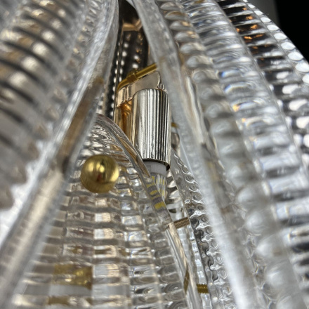 Настенный светильник ImperiumLoft Cacao 249062-22