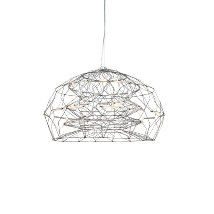 Подвесная люстра Zumaline MANDALIGHT 94382