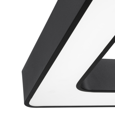 Подвесной светильник Эра Geometria SPO-162-B-40K-070 Б0050585