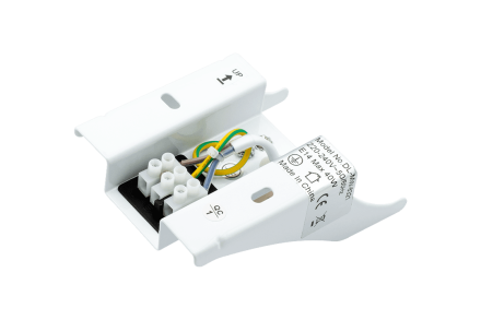 Гипсовый светильник DesignLed DL-MW-8321 003056