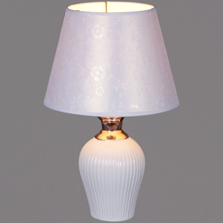 Настольная лампа Reluce 00844-0.7-01