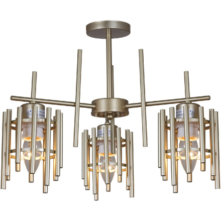 Люстра на штанге Reluce 01508-0.3-03 PG