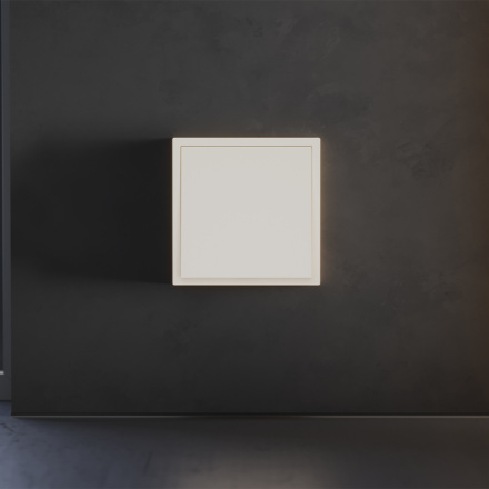 Вывод кабеля Voltum S70, (хлопок) VLS080213