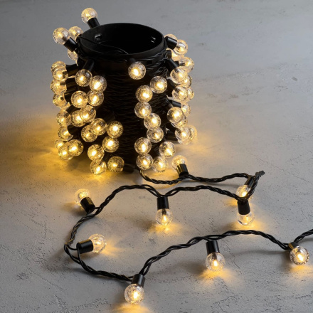 Гирлянда Шарики Laitcom (LTC) PCS-100B-WW