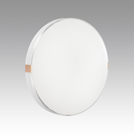 Настенно-потолочный светильник Sonex Otiga white 7676/EL