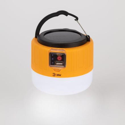 Фонарь кемпинговый Пегас аккумуляторный Эра KA-601 Б0054043