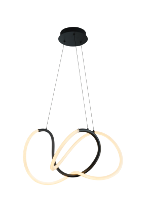 Подвесная люстра Lightstar Corinto 637067