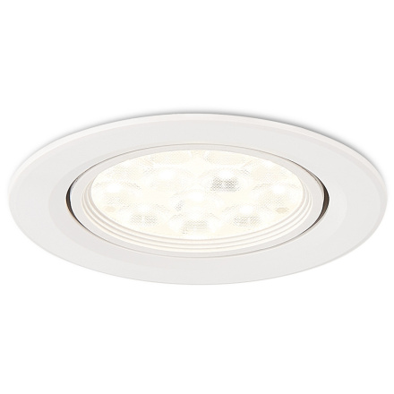 Встраиваемый светильник Simple Story 2083-LED12DLW