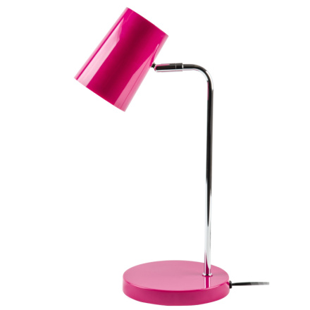 Настольная лампа Uniel ULM-B600 6W/4500K/DIM RED UL-00010148