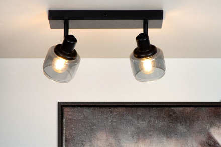 Спот Lucide Bjorn 77979/02/30